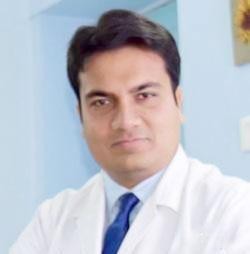 Dr. Shwetank Bansal