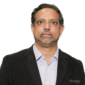 Dr. Shyam Kalavalapalli