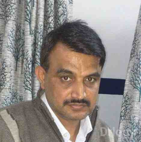 Dr. Shyam Kumar Dhingra