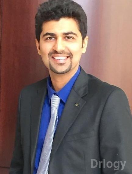Dr. Shyam Mithiya