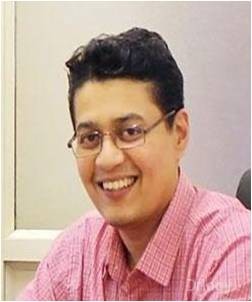 Dr. Shyam Padmanabhan in Bangalore Dr. Shyam Padmanabhan in Bangalore