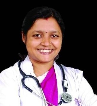 Dr. Shyama Nivas
