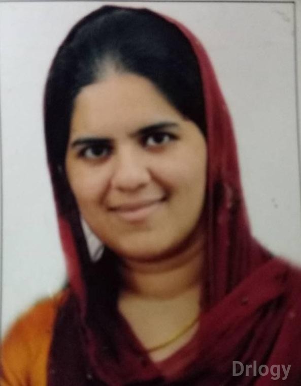 Dr. Shyna S Theruvath