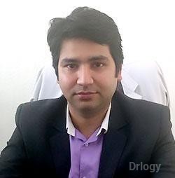 Dr. Siddarth Gautam in Faridabad