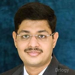 Dr. Siddhant Jain
