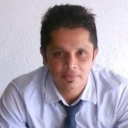 Dr. Siddhart Naik in Mumbai