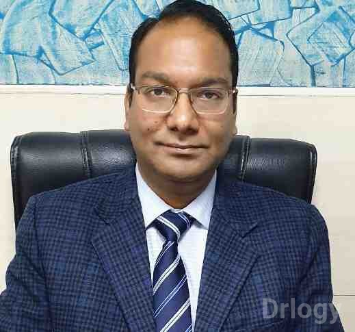 Dr. Siddharth Aggarwal in Mohali
