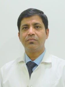 Dr. Siddharth Gosavi
