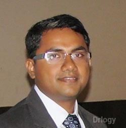 Dr. Siddharth Gupta
