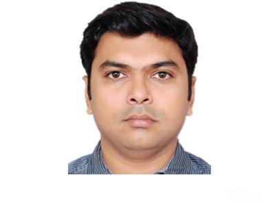Dr. Siddharth Hansalia in Pune