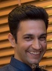 Dr. Siddharth Herani