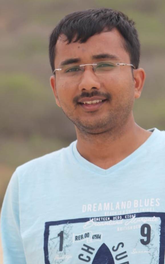 Dr. Siddharth Jalu in Rajkot