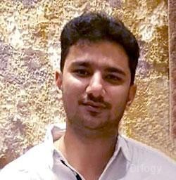 Dr. Siddharth Jolly