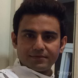 Dr. Siddharth Malhotra