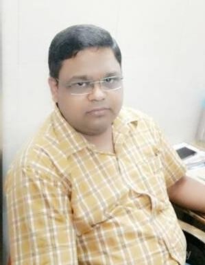 Dr. Siddharth Mittal
