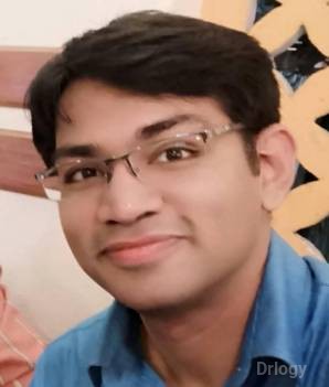 Dr. Siddharth Mulki