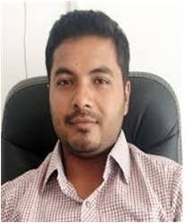 Dr. Siddharth Pathak