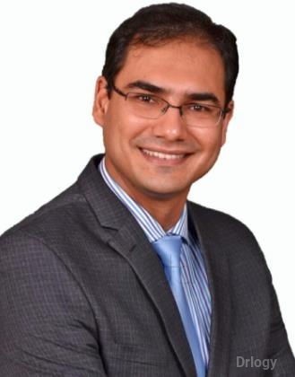 Dr. Siddharth Prakash
