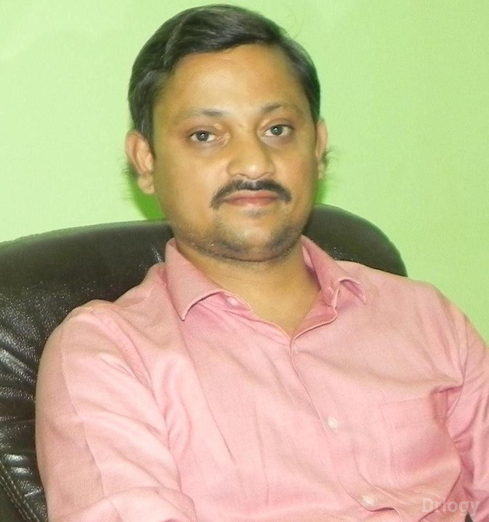 Dr. Siddharth Singh