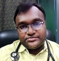 Dr. Siddhartha