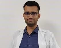 Dr. Siddhartha Saikia