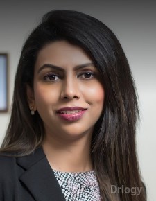 Dr. Siddhi Chavan