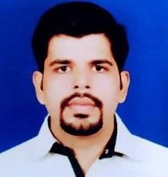 Dr. Sidharth Shanker Pandey