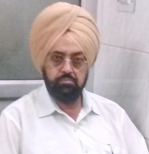 Dr. Sikander Singh