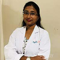 Dr. Silpa Maity in Bangalore