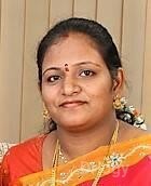 Dr. Silpika K