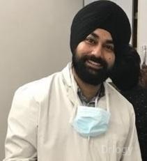 Dr. Simer Chadha