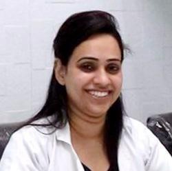 Dr. Simran Sethi