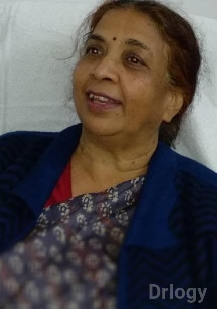 Dr. Sindhu Jaino