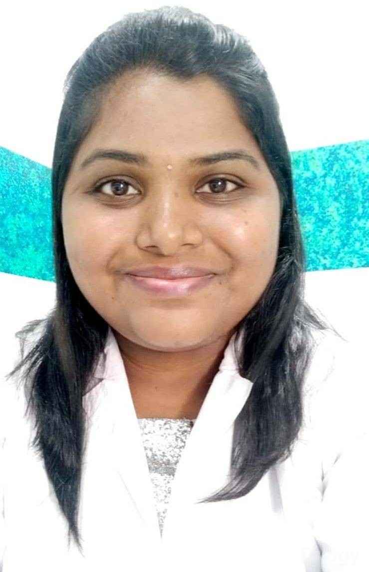 Dr. Sindhura Chadive in Hyderabad