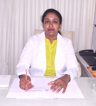 Dr. Sini S