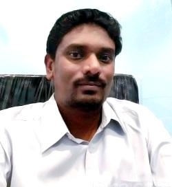 Dr. Sireesh V