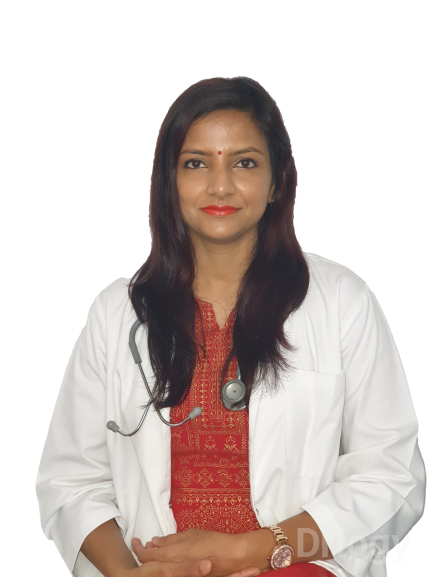 Dr. Siri Kamath