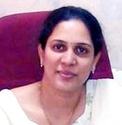 Dr. Sirisha Reddy in Hyderabad