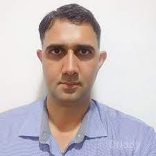 Dr. Sishram Mahal