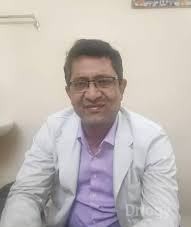 Dr. Sitaram T R in Bangalore