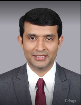Dr. Siva Bharathi in Coimbatore