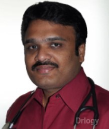 Dr. Siva Nagendra Reddy
