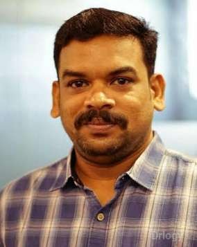Dr. Sivabalan Elangovan