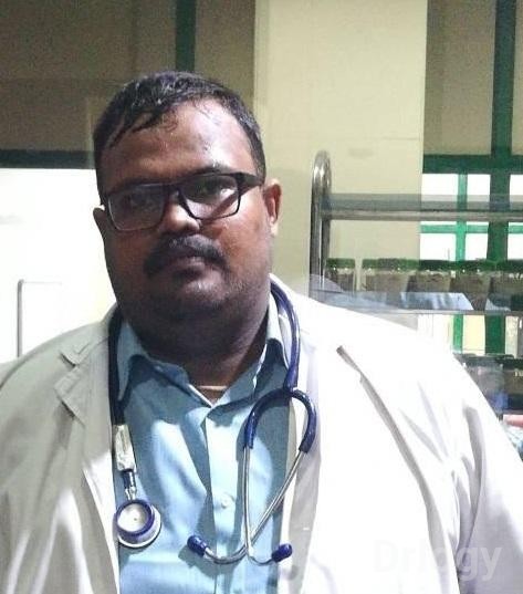 Dr. Sivakesh Rajendran