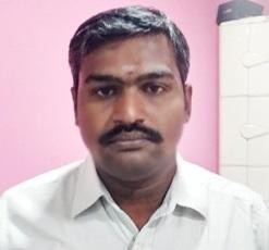 Dr. Sivasankar S