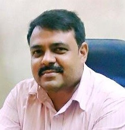 Dr. S.K Rai