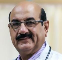 Dr. S.K. Thakur