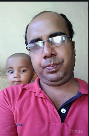 Dr. S.K.Agrahari