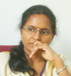 Dr. S.Kavitha