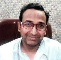 Dr. S.K.Parashari